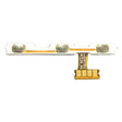 Power Button & Volume Button Flex Cable for Lenovo Z6 Youth L38111 - free shipping - PMc TechLife - Order now!