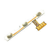 Power Button & Volume Button Flex Cable for Lenovo Z6 Youth L38111