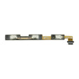 Power Button & Volume Button Flex Cable for ZTE Blade V9 Vita - For ZTE by PMc TechLife | Online Shopping South Africa | PMc TechLife | Buy Now Pay Later Mobicred