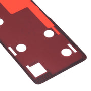 10 PCS Back Housing Cover Adhesive for Xiaomi Redmi Note 10 Pro