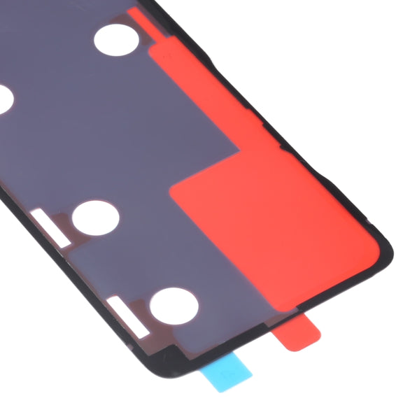10 PCS Back Housing Cover Adhesive for Xiaomi Redmi Note 10 Pro