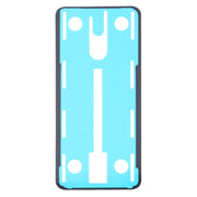 10 PCS Back Housing Cover Adhesive for Xiaomi Poco X2