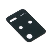 For OPPO Realme Q3 5G 10pcs Back Camera Lens