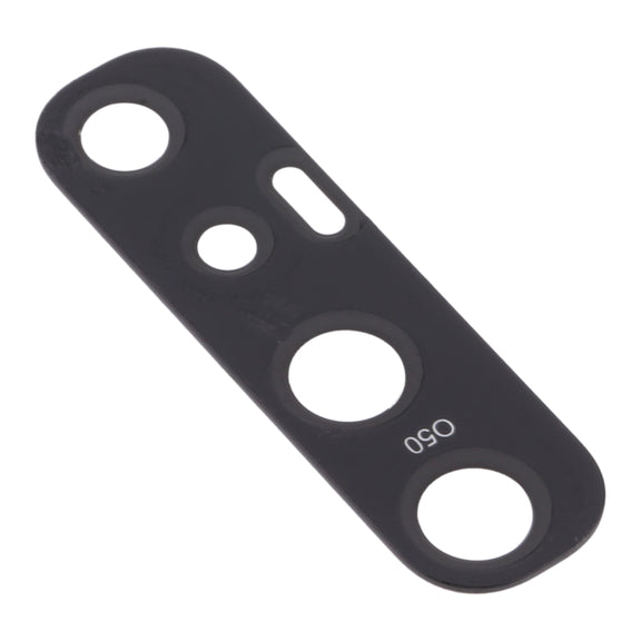 For OPPO Reno3 Pro 10pcs Back Camera Lens