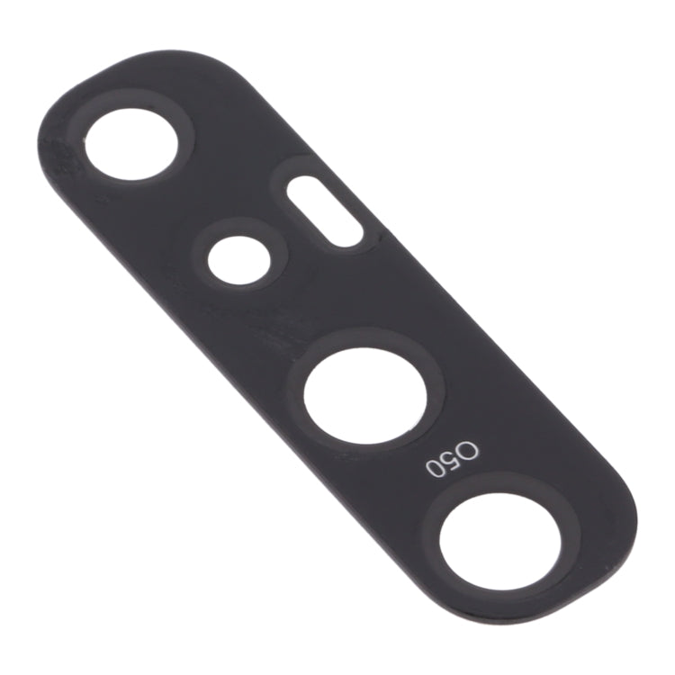 For OPPO Reno3 Pro 10pcs Back Camera Lens