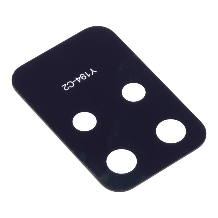 For OPPO Reno5 F CPH2217 10pcs Back Camera Lens