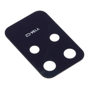 For OPPO Reno5 F CPH2217 10pcs Back Camera Lens