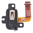 Earphone Jack Flex Cable for Huawei MediaPad T3 10 - free shipping - PMc TechLife - Order now!