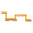 Power Button & Volume Button Flex Cable for Honor 50 SE - Flex Cable by PMc TechLife | Online Shopping South Africa | PMc TechLife | Buy Now Pay Later Mobicred