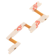 Power Button & Volume Button Flex Cable for Honor 50 SE