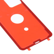 For OPPO Realme X50 Pro 5G 10pcs Back Housing Cover Adhesive