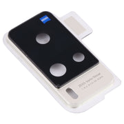 For vivo X60 V2045 Camera Lens Cover (White)
