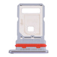 For vivo S9e SIM Card Tray + SIM Card Tray (White) - Card Socket by PMc TechLife | Online Shopping South Africa | PMc TechLife | Buy Now Pay Later Mobicred