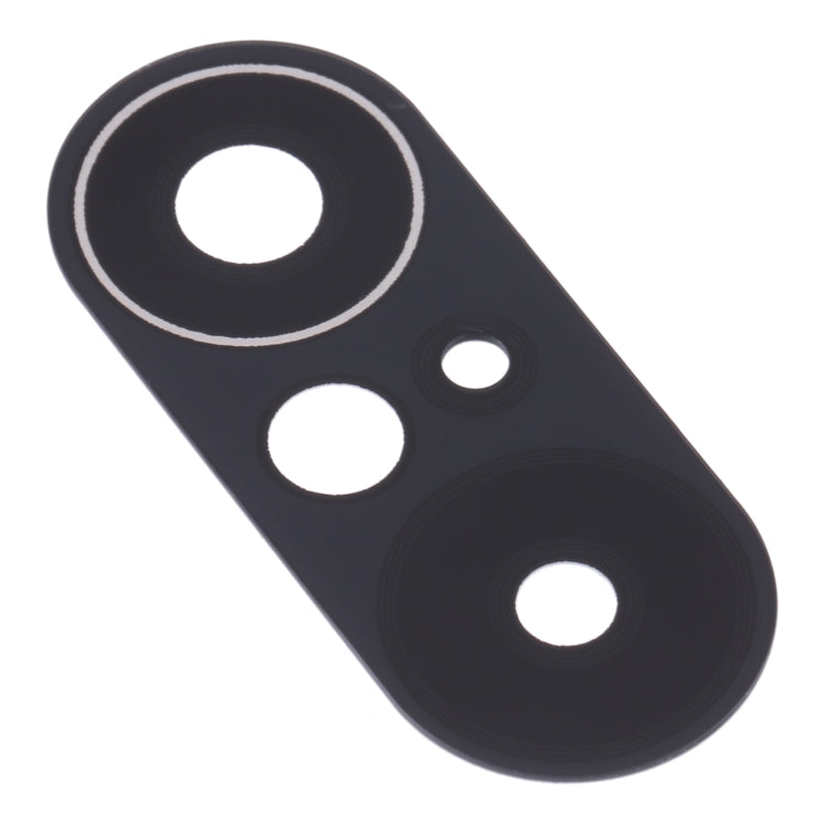 10 PCS Back Camera Lens for Xiaomi Poco F3 M2012K11AG