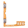 For OPPO Realme X2 RMX1992 RMX1993 RMX1991 Volume Button Flex Cable - Flex Cable by PMc TechLife | Online Shopping South Africa | PMc TechLife | Buy Now Pay Later Mobicred