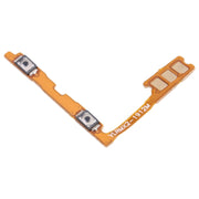 For OPPO Realme X2 RMX1992 RMX1993 RMX1991 Volume Button Flex Cable