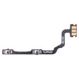 For OPPO A33 (2020) CPH2137 Volume Button Flex Cable - Flex Cable by PMc TechLife | Online Shopping South Africa | PMc TechLife | Buy Now Pay Later Mobicred