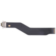 For OPPO Find X2 PDEM10 CPH2023 Charging Port Flex Cable - Flex Cable by PMc TechLife | Online Shopping South Africa | PMc TechLife | Buy Now Pay Later Mobicred