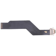 For OPPO Find X2 Pro PDEM30 CPH2025 Charging Port Flex Cable - Flex Cable by PMc TechLife | Online Shopping South Africa | PMc TechLife | Buy Now Pay Later Mobicred