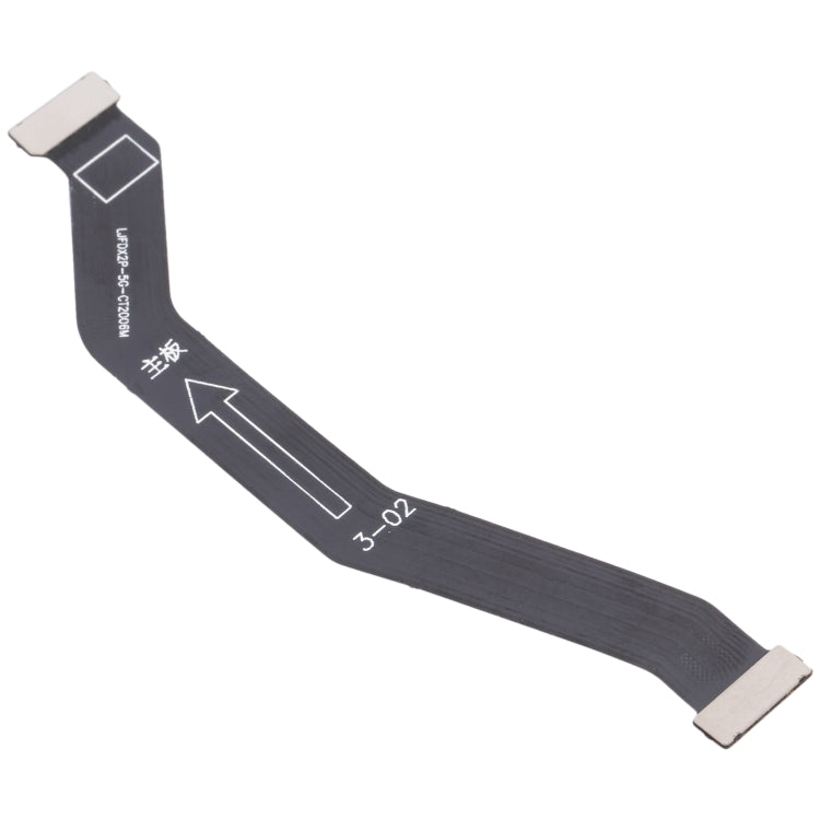 For OPPO Find X2 Pro CPH2025 PDEM30 Motherboard Flex Cable