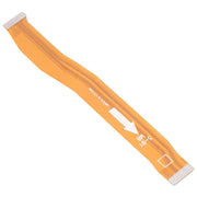 For OPPO Realme 8 Pro RMX3081 Motherboard Flex Cable