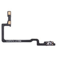 For OPPO Realme 8 Pro RMX3081 Power Button Flex Cable - Flex Cable by PMc TechLife | Online Shopping South Africa | PMc TechLife | Buy Now Pay Later Mobicred