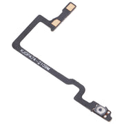 For OPPO Realme 8 Pro RMX3081 Power Button Flex Cable