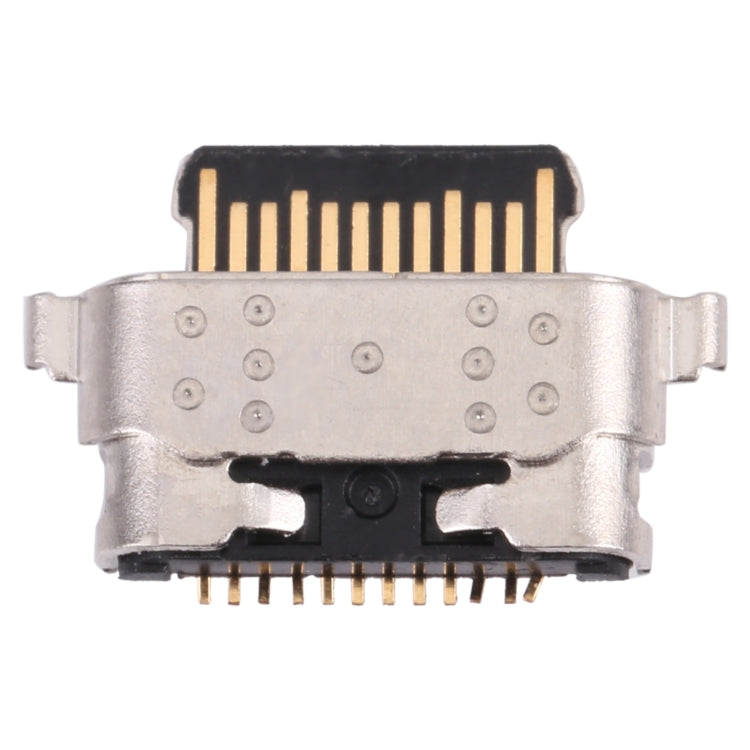 10 PCS Charging Port Connector for Motorola Moto G9 Plus XT2087-1