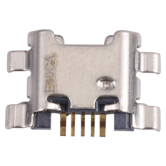 10 PCS Charging Port Connector for Honor Play 3e