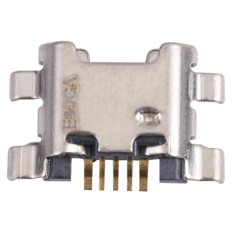 10 PCS Charging Port Connector for Honor Play 3e
