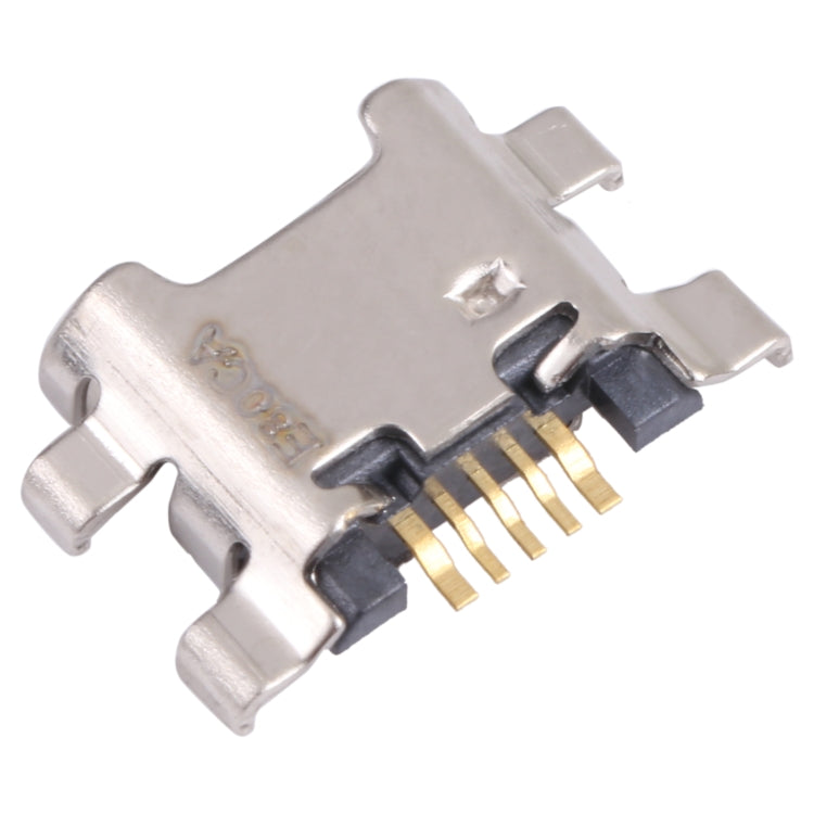 10 PCS Charging Port Connector for Honor Play 3e