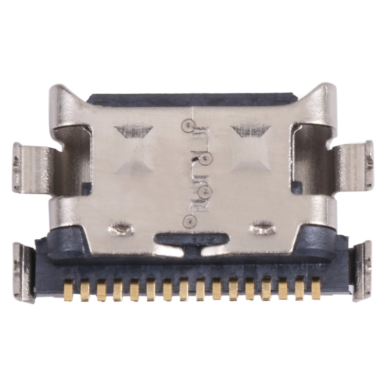 10 PCS Charging Port Connector for Huawei Maimang 9