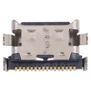 10 PCS Charging Port Connector for Honor X10 Max 5G