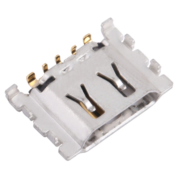For OPPO A31 (2020) CPH2015, CPH2073, CPH2081, CPH2029, CPH2031 10pcs Charging Port Connector