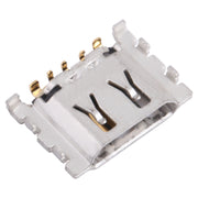 For OPPO A7 / AX7 CPH1901, CPH1903, CPH1905, PBFM00, PBFT00 10pcs Charging Port Connector