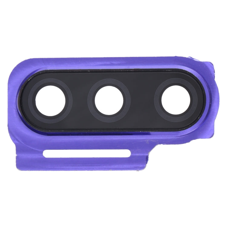 Camera Lens Cover for Sony Xperia 1 / Xperia XZ4 (Purple)