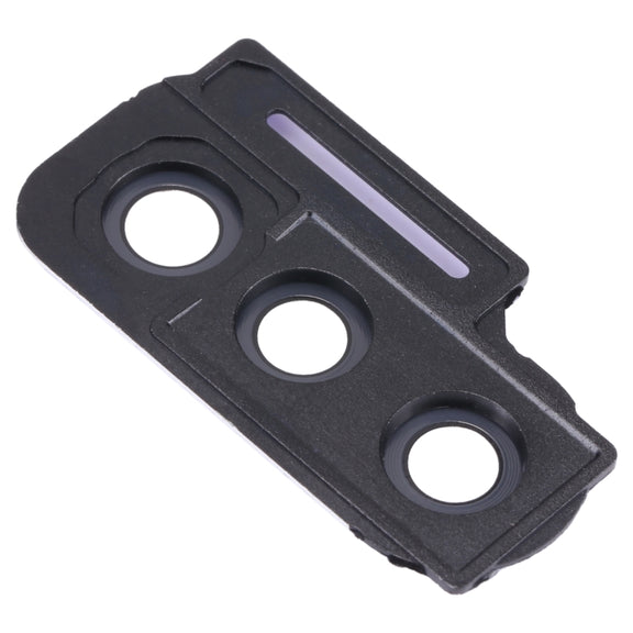 Camera Lens Cover for Sony Xperia 1 / Xperia XZ4 (Purple)
