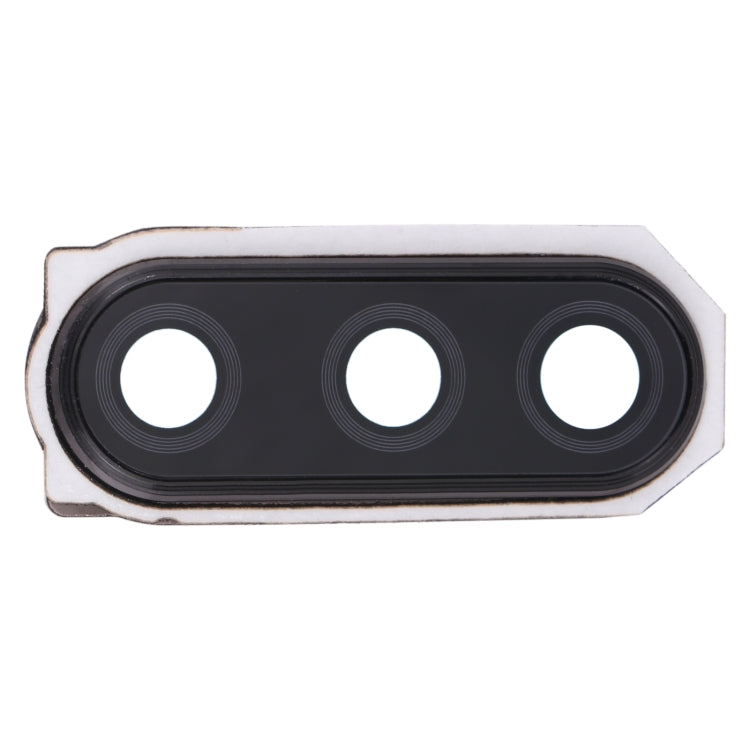 Camera Lens Cover for Sony Xperia 5 (Black)