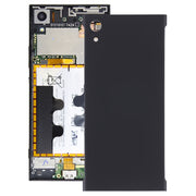 Battery Back Cover for Sony Xperia XA1(Black)