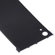 Battery Back Cover for Sony Xperia XA1(Black)