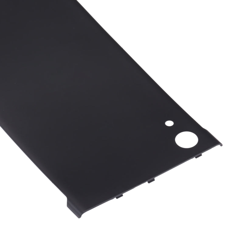 Battery Back Cover for Sony Xperia XA1(Black)