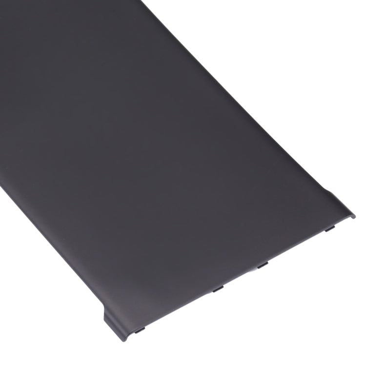 Battery Back Cover for Sony Xperia XA1(Black)
