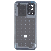 For OPPO Reno5 4G CPH2159 Original Battery Back Cover (Orange)