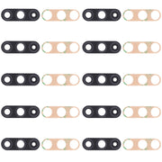 For Tecno Spark Go 2019 KC1 10pcs Back Camera Lens