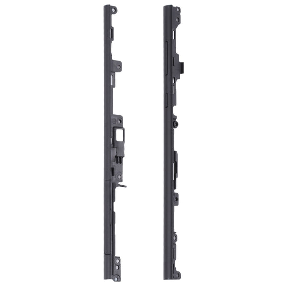1 Pair Side Part Sidebar For Sony Xperia L1(Black)
