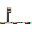 For Meizu 16T Power Button & Volume Button Flex Cable - For Meizu by PMc TechLife | Online Shopping South Africa | PMc TechLife | Buy Now Pay Later Mobicred