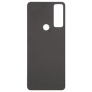 Original Battery Back Cover for TCL 20 R 5G(Grey)