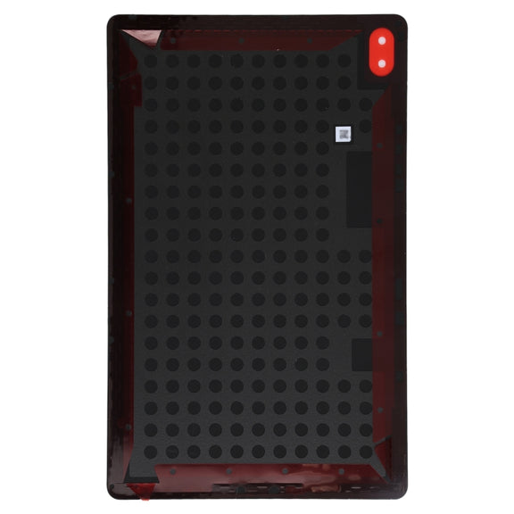 Original Battery Back Cover for Lenovo Tab P11 Pro(Grey)