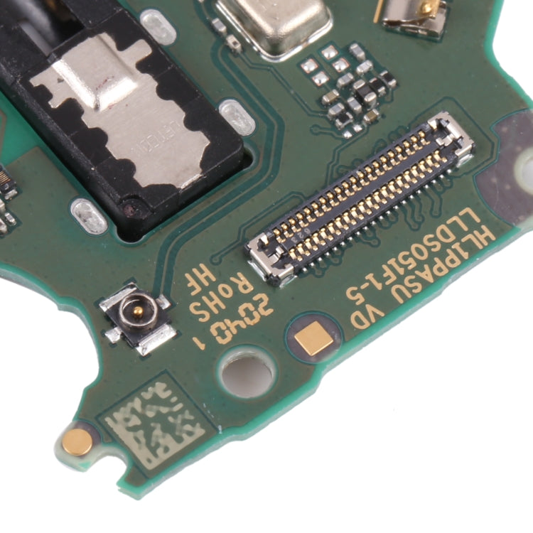 Original Charging Port Board for Huawei Enjoy 20 SE