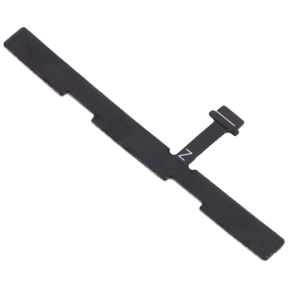 Power Button & Volume Button Flex Cable for ZTE Blade A5 (2019)